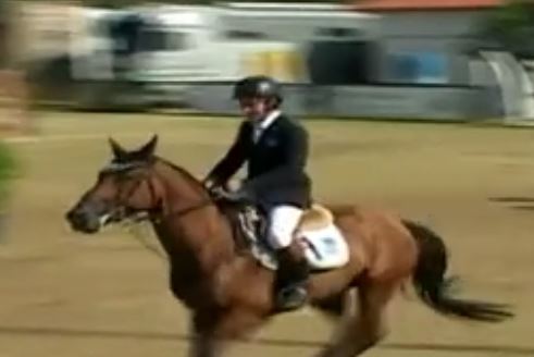 Ιππασία: Ολοκληρώθηκε το Βαλκανικό πρωτάθλημα στο Πόρτο Καρράς