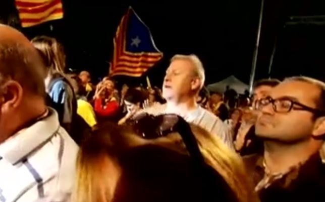 Καταλονία: Βήμα για απόσχιση από την Ισπανία