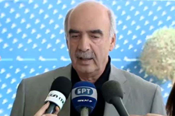 Μεϊμαράκης: Το σκέφτομαι και θα ανακοινώσω την απόφαση όταν κρίνω