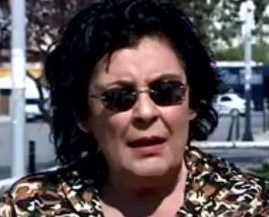 Κανέλλη: Διαφωνώ με την απόφαση για το οπτικοακουστικό υλικό στη δίκη της ΧΑ