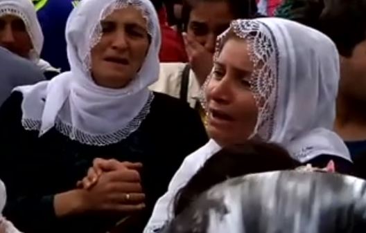 Τουρκία: Θρήνος και οργή στις κηδείες των θυμάτων