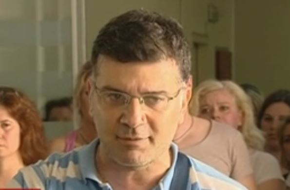 Απολυμένοι συμβασιούχοι ΟΑΕΕ: Ζητάμε τις δουλειές μας πίσω