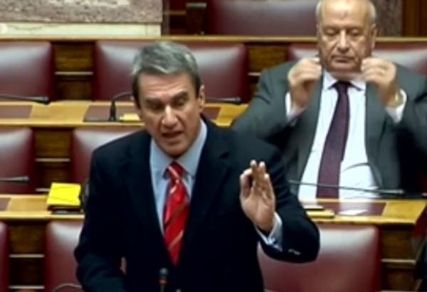 Πολιτική θίελλα για την άρνηση Φίλη στον όρο «Γενοκτονία των Ποντίων»