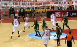 Εύκολη νίκη του ΟΣΦΠ επί της Λιμόζ με 75-49