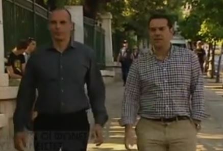 ΣΥΡΙΖΑ: Πληθαίνουν οι φωνές για ρήξη με τους δανειστές