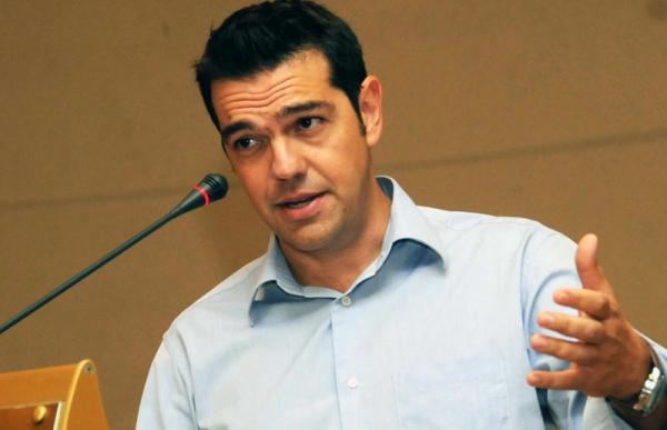 Τσίπρας: Μόνη λύση για το προσφυγικό η συνεννόηση με την Τουρκία