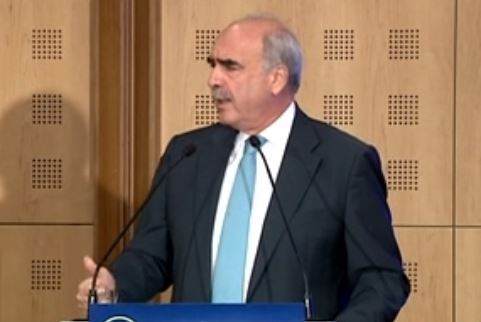 ΝΔ: Σκληρή κριτική στην κυβέρνηση έκαναν οι υποψήφιοι πρόεδροι