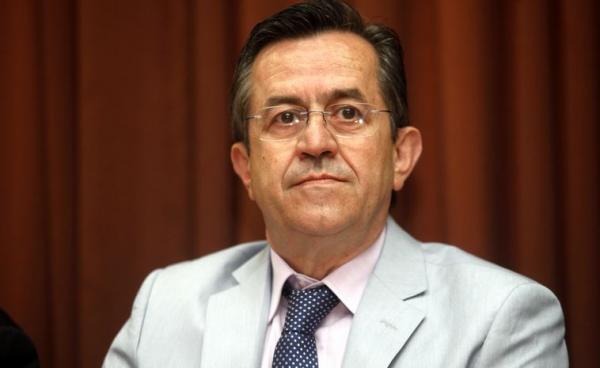 Νικολόπουλος: Δεν θα ψηφίσω το νομοσχέδιο