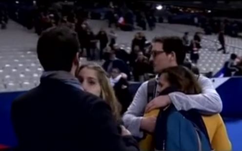 Γαλλία: Το ποδόσφαιρο θέλει να νικήσει τον φόβο και την ανασφάλεια