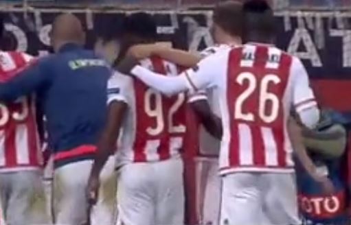 Όλα για όλα στο Μόναχο ο Ολυμπιακός κόντρα στη Μπάγερν