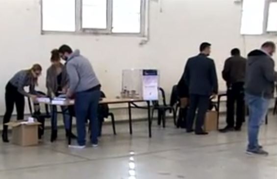 ΝΔ: Υπογράφεται σύμβαση με την εταιρία που αναλαμβάνει τη διεξαγωγή των εκλογών