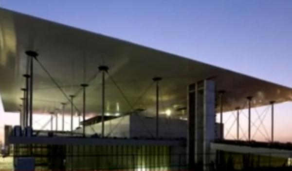 Έτοιμο στο α’ εξάμηνο του 2016 το Κέντρο Πολιτισμού Σταύρος Νιάρχος