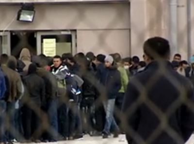 Κραυγή Δημάρχων: Δεν θα γίνει το Ελληνικό νέα Ειδομένη