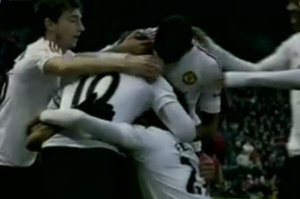 Αγγλία: Λίβερπουλ-Μάντσεστερ Γιουνάιτεντ 0-1