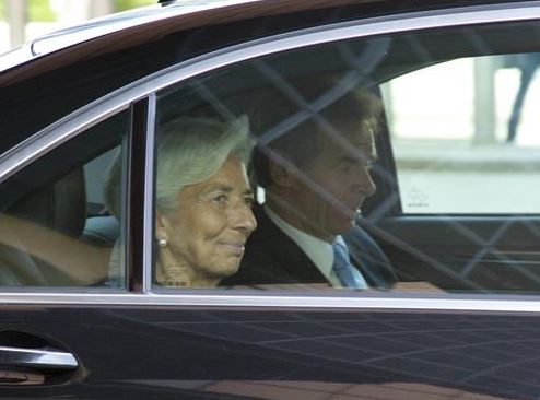 Διακοπή στο Eurogroup, ζητούν νέα πρόταση από την Ελλάδα