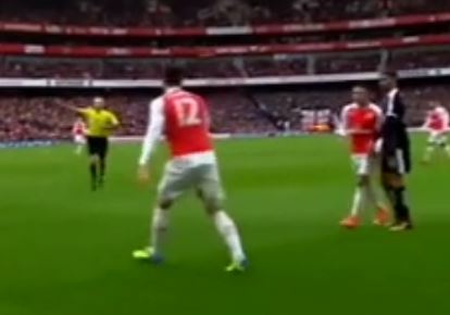 Premier League: Στο 95′ η Άρσεναλ τη Λέστερ