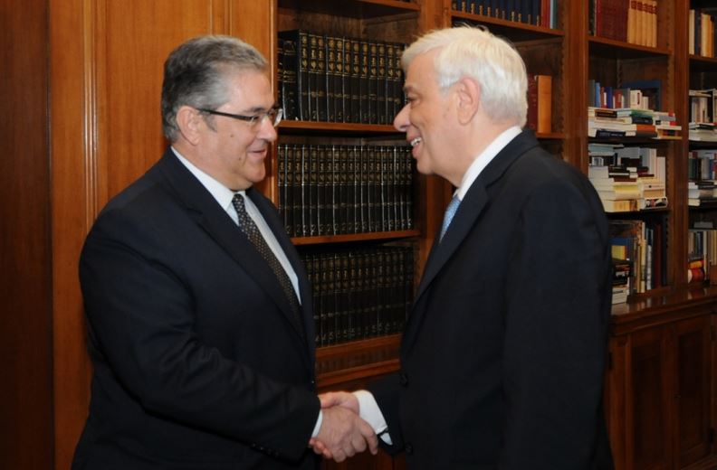 Κουτσούμπας: Μεγάλοι κίνδυνοι εγκλωβισμού των προσφύγων στην Ελλάδα