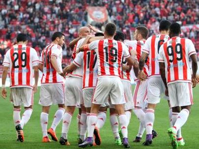 Για την ανατροπή ο Ολυμπιακός κόντρα στην Αντερλεχτ