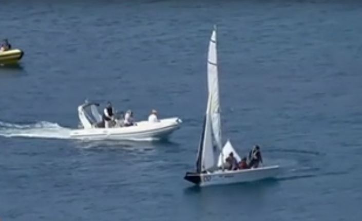 Ιστιοπλοΐα: Ολοκληρώθηκε με επιτυχία στη Σκιάθο ο αγώνας «Skiathos Palace Cup»