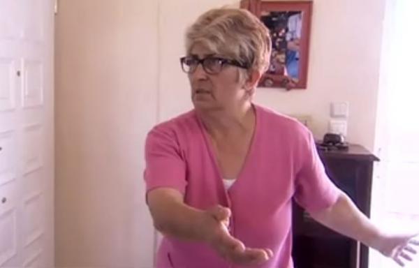 Μάνδρα: Ζευγάρι πάλεψε με πέντε κουκουλοφόρους ληστές στο σπίτι του