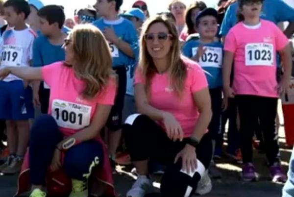 Τείχιο 2016: Ολοκληρώθηκε με επιτυχία ο τρίτος ορεινός αγώνας δρόμου