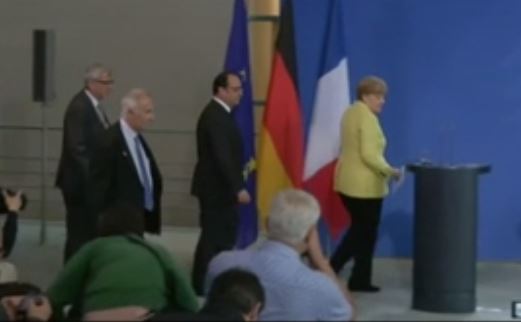 Τα Διεθνή ΜΜΕ για την Ελλάδα