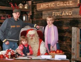 Πυρετώδεις εργασίες στο χωριό του Αϊ-Βασίλη