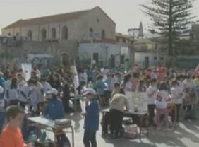 «Κυνήγι θυσαυρού» στο Ρέθυμνο