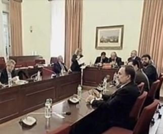 Να καταθέσει για τη λίστα Λαγκάρντ καλείται ο Γ. Παπανδρέου