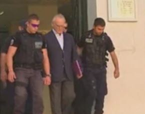 Αρχίζει τη Δευτέρα η δίκη του Άκη Τσοχατζόπουλου