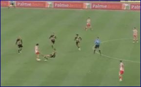 Ο Ολυμπιακός κοντράρεται με την ΑΕΚ στο Καραϊσκάκη