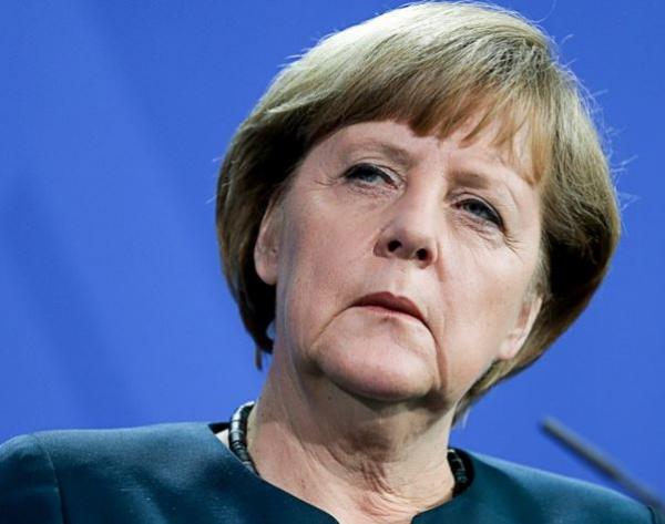 Μέρκελ: Περιθώρια για επιμήκυνση και καλύτερα επιτόκια – Tο «κούρεμα» αποκλείεται