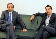 Φουντώνει η πολιτική αντιπαράθεση μεταξύ ΝΔ και ΣΥΡΙΖΑ