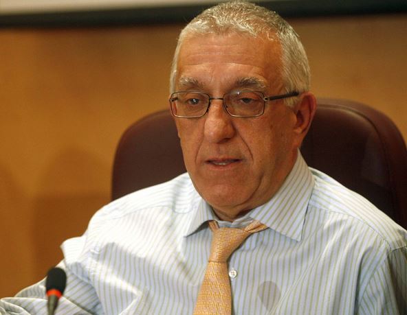 Κακλαμάνης: Ανοιχτό το ενδεχόμενο να μη γίνουν εκλογές το Σεπτέμβριο