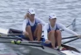 Δύο χρυσά και ένα ασημένιο από την ελληνική κωπηλασία στην Ιταλία