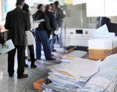 Μέτρα για την φοροδιαφυγή στους ελεύθερους επαγγελματίες