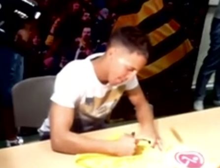 ΑΕΚ: Αποθεώθηκε ο Μπουονανότε – Δεν «πωλείται» ο Τζανετόπουλος