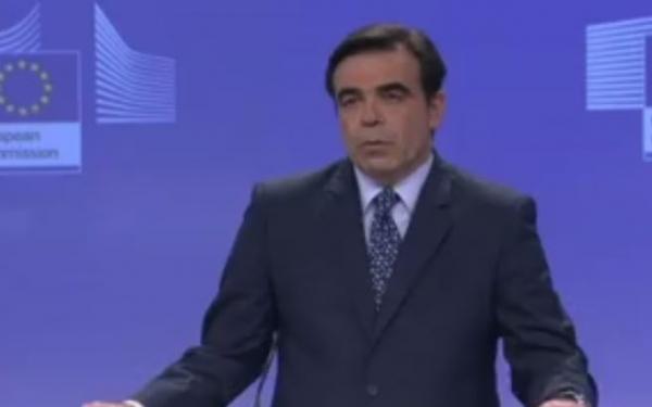 Μ.Σχοινάς: Αποκαταστάθηκαν οι σχέσεις Τσίπρα-Γιούνγκερ