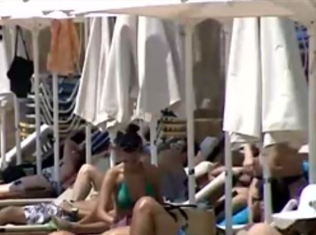 Τουρισμός: Τα στοιχεία «δείχνουν» νέο ρεκόρ τόσο σε αφίξεις όσο και σε έσοδα