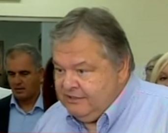 Ε.Βενιζέλος: Χρειάζεται συστράτευση και συσπείρωση όλων των δημιουργικών δυνάμεων