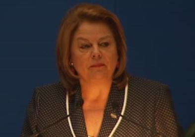 Κατσέλη: Είναι ώρα ευθύνης και αποφάσεων για όλους