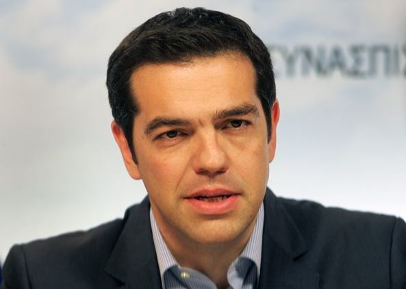 Τσίπρας: Η Ελλάδα πρέπει να γίνει ενεργειακός κόμβος