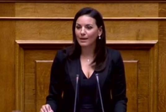 Ομιλίες υπουργών και βουλευτών για τη συζήτηση επί των προγραμματικών δηλώσεων