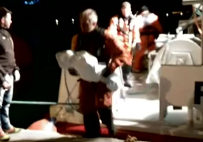 Άλλα τρία μικρά προσφυγόπουλα νεκρά, σε νέο ναυάγιο στη Λέσβο