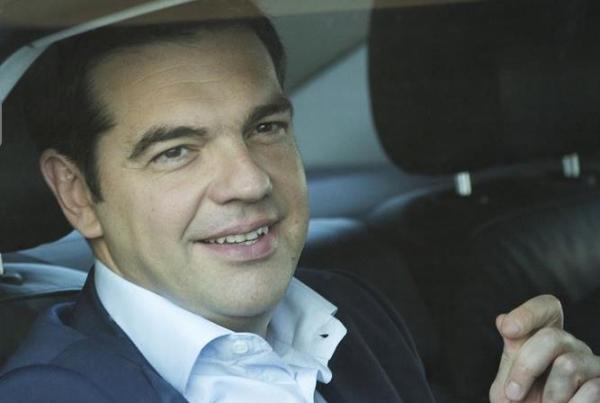 Τσίπρας: Μπορούμε να καταλήξουμε σε έναν συμβιβασμό