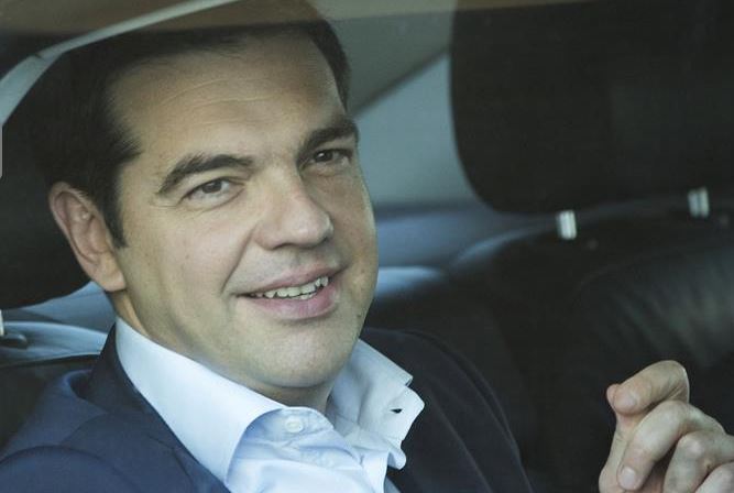Τσίπρας: Μπορούμε να καταλήξουμε σε έναν συμβιβασμό