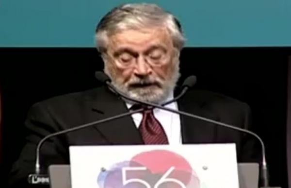 56ο ΦΚΘ: Απονομή βραβείων και ενός λεπτού σιγή για τις επιθέσεις στη Γαλλία