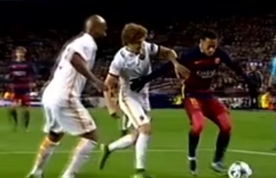 Champions League: Μπαρτσελόνα – Ρόμα 6-1, επίδειξη δύναμης από την παρέα του Μέσι