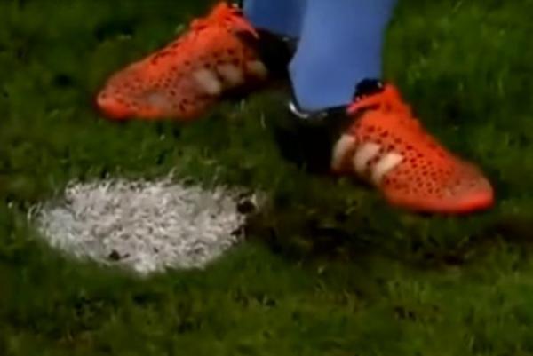 Γερμανία: Τρομερή κομπίνα τερματοφύλακα στο πέναλτι