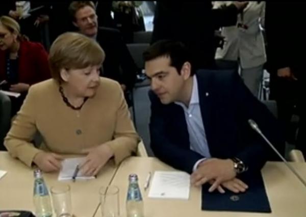 Κρίσιμη σύνοδος κορυφής με την Ευρώπη χωρισμένη στα δυο για το κλείσιμο των συνόρων